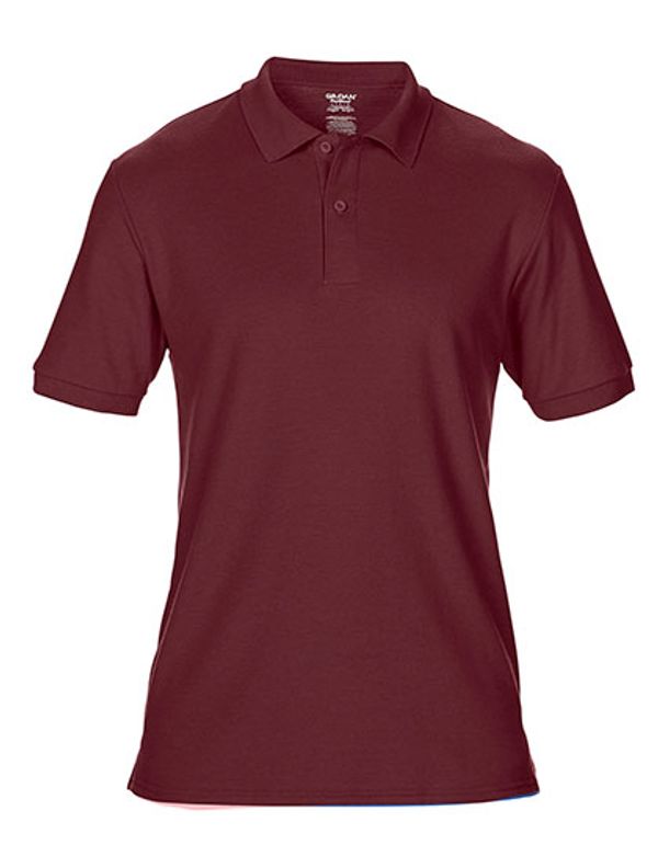 couleur Maroon