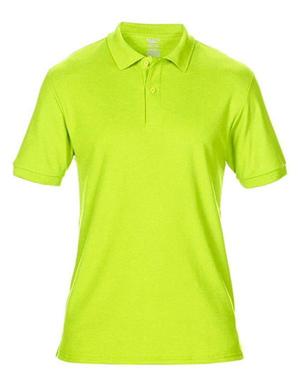 couleur Safety Green