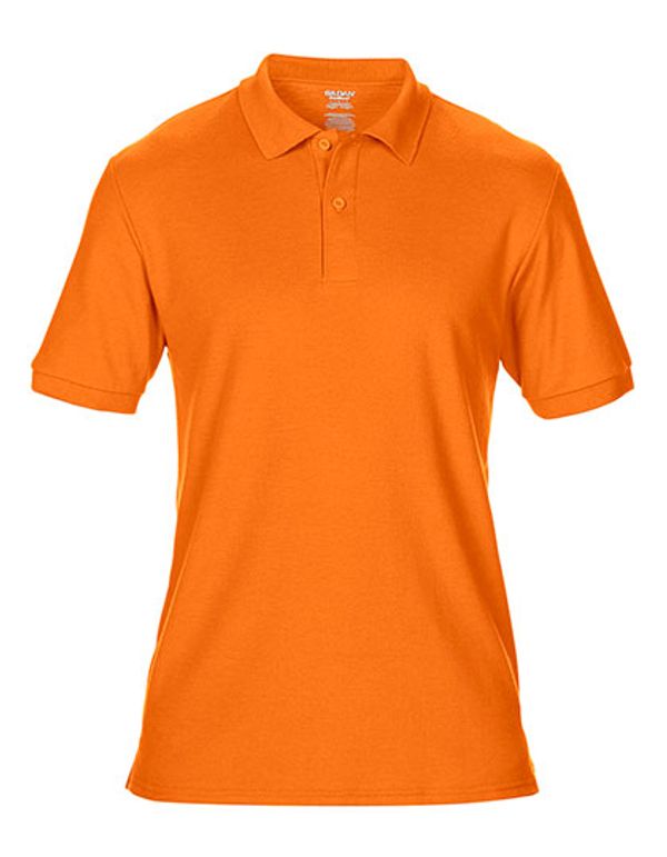 couleur Safety Orange