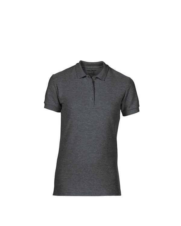 couleur Dark Heather