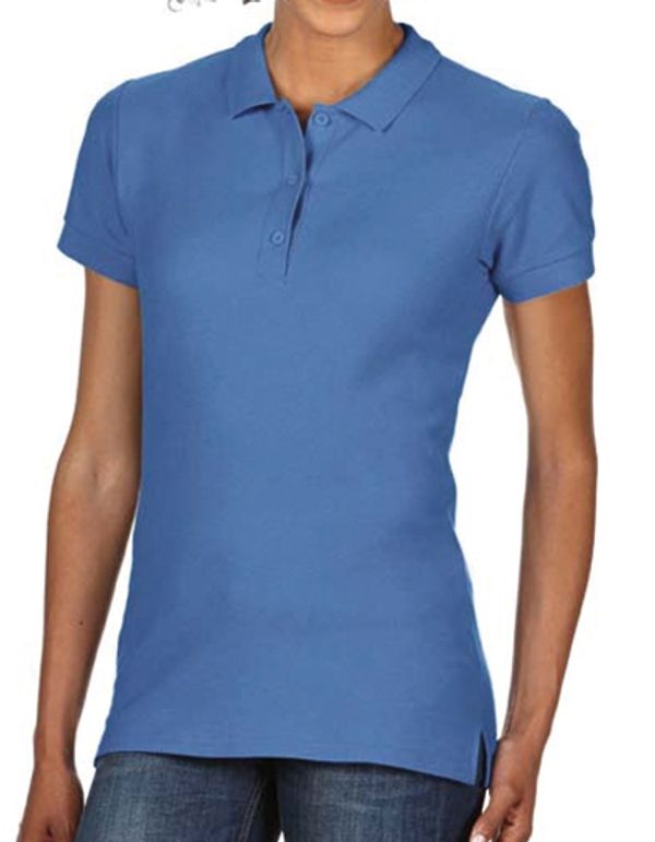 couleur Flo Blue