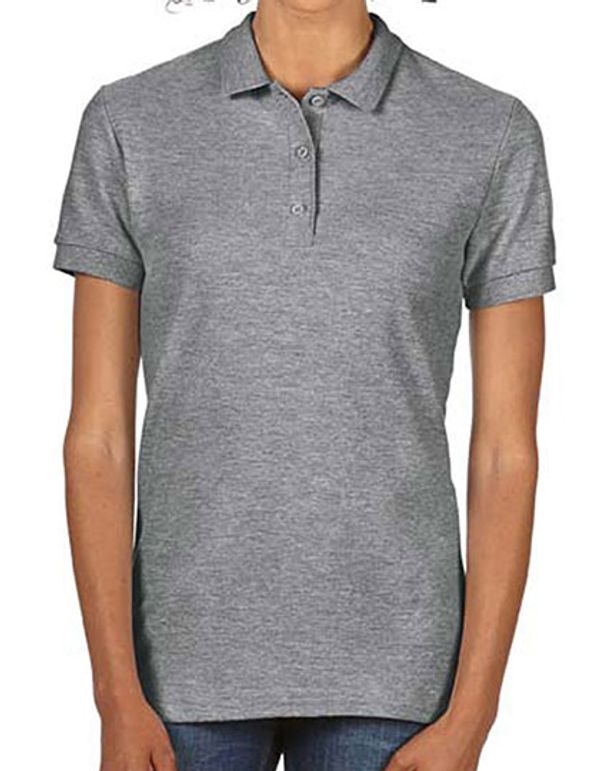 couleur Graphite Heather