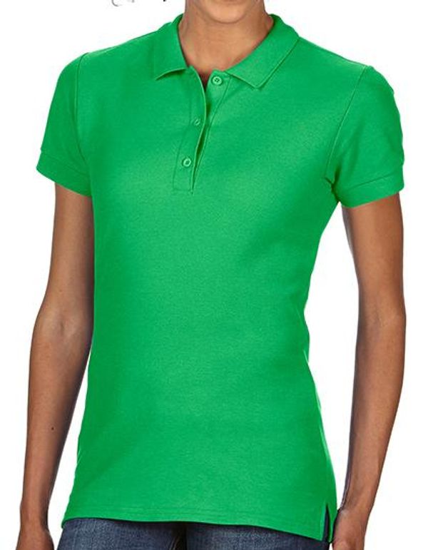 couleur Irish Green