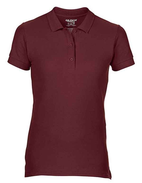couleur Maroon