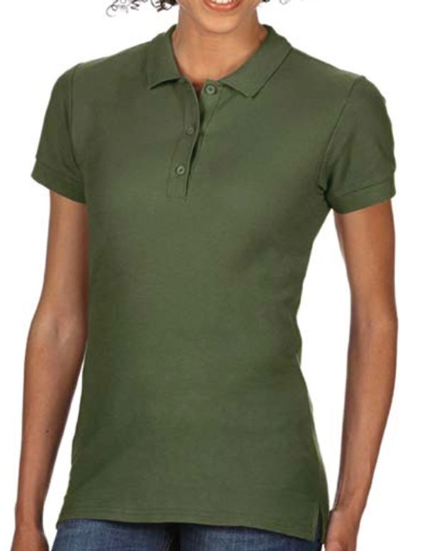 couleur Military Green