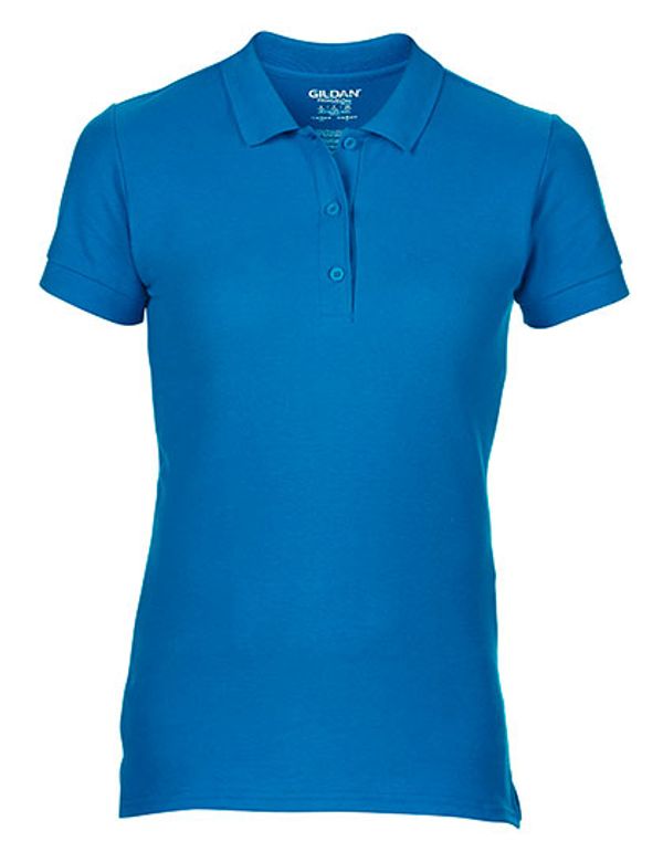 couleur Sapphire