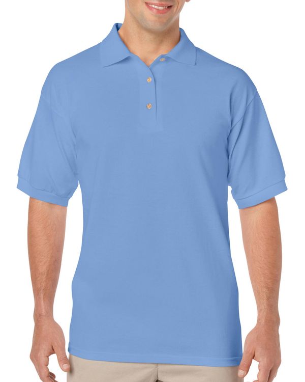 couleur Carolina Blue