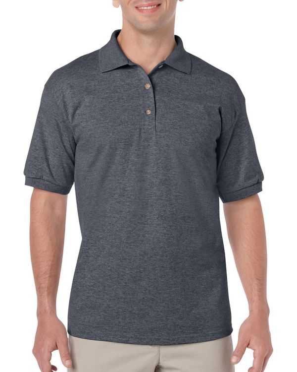 couleur Dark Heather