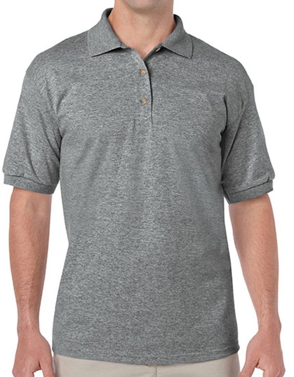 couleur Graphite Heather