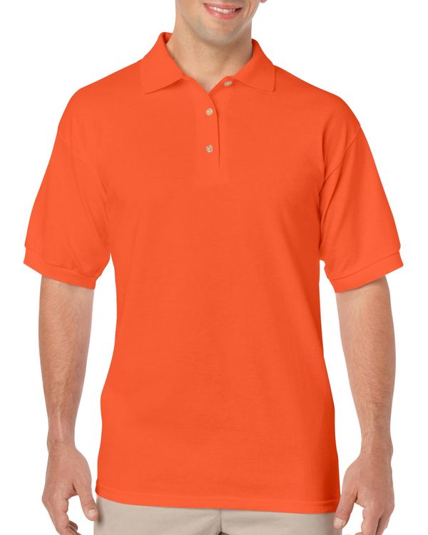 couleur Orange