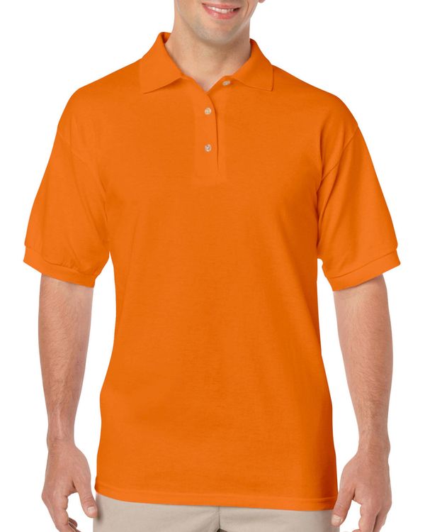 couleur Safety Orange