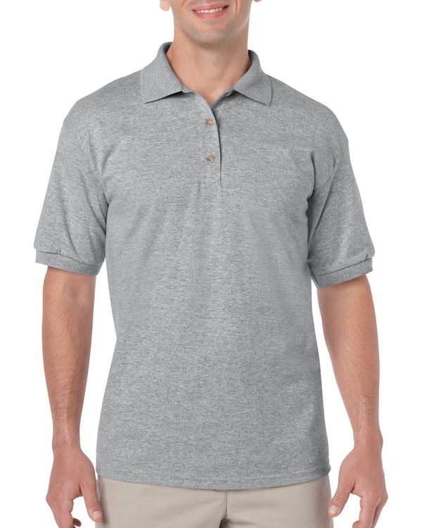 couleur Sport Grey (Heather)