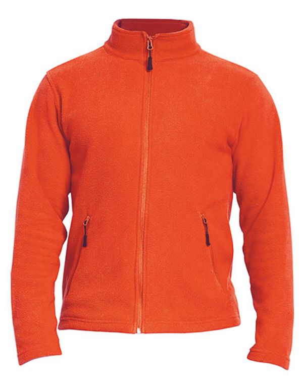 couleur Orange