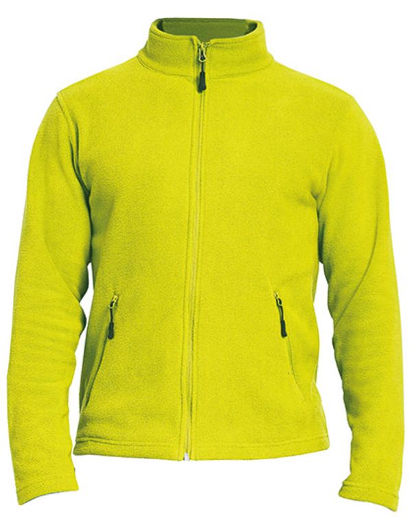 couleur Safety Green
