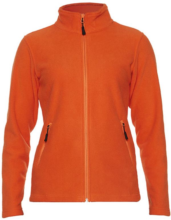 couleur Orange