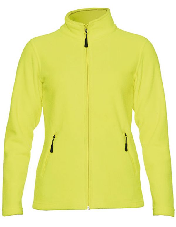 couleur Safety Green