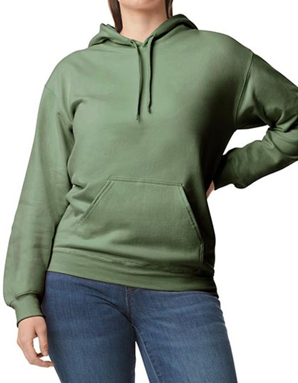 couleur Military Green