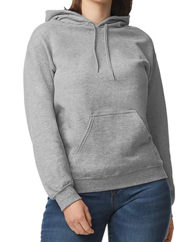 couleur Sport Grey (Heather)