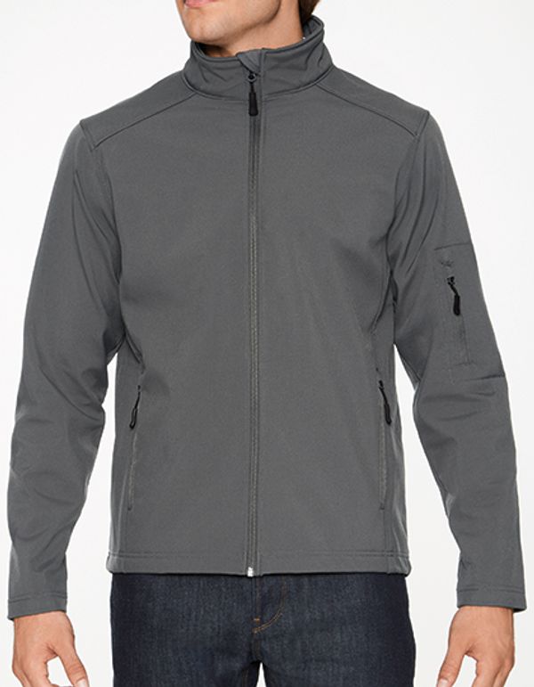 couleur Charcoal (Solid)