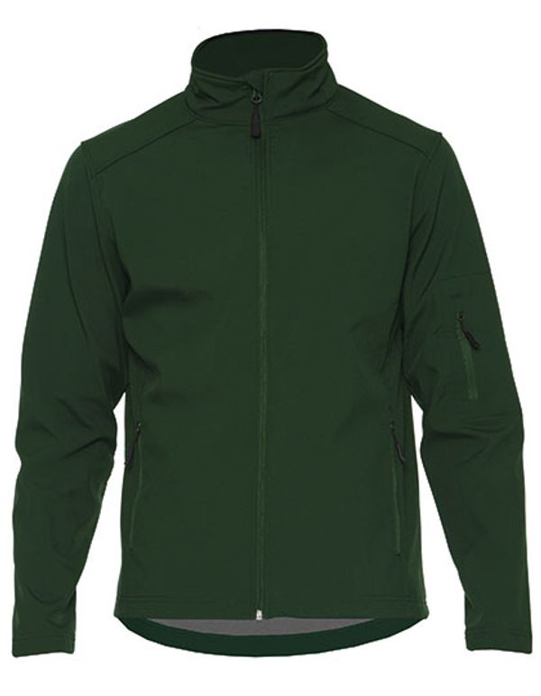 couleur Forest Green