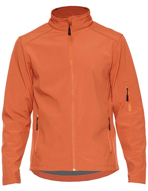 couleur Orange