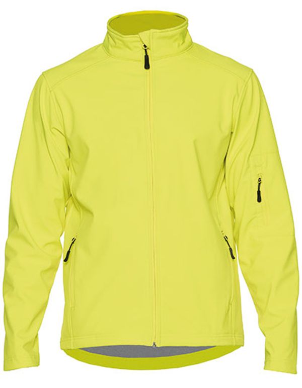 couleur Safety Green