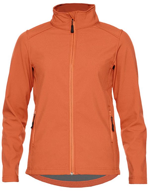 couleur Orange