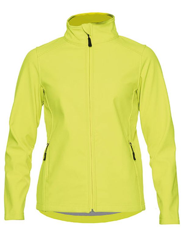 couleur Safety Green