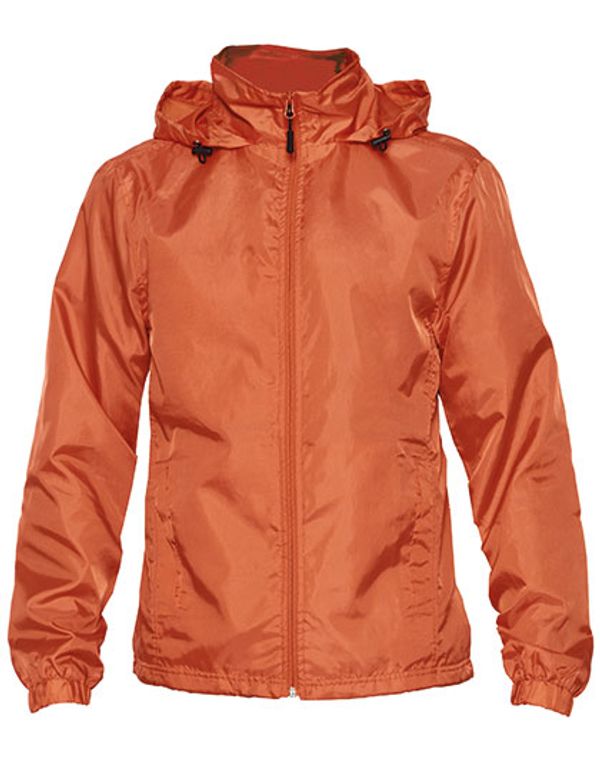 couleur Orange