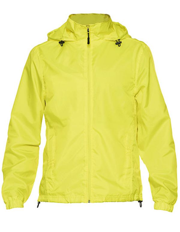 couleur Safety Green