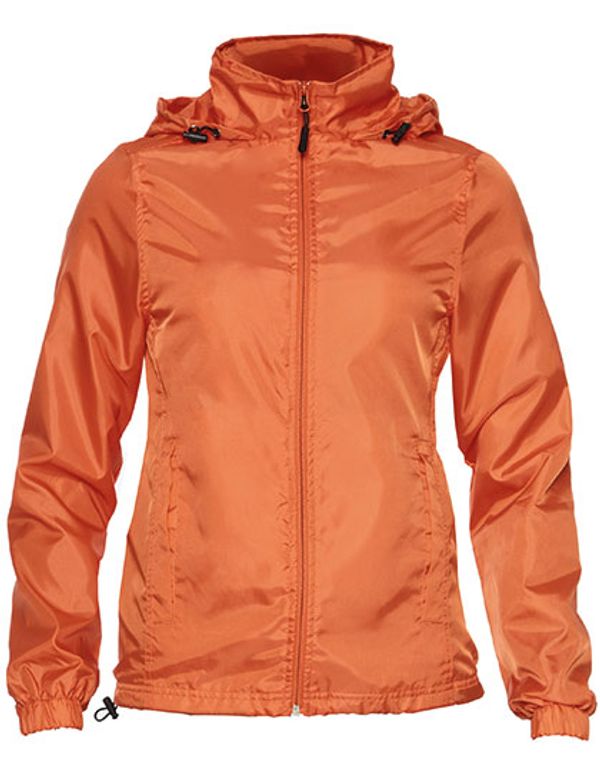 couleur Orange