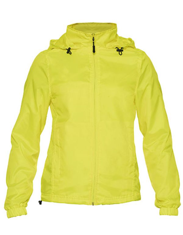 couleur Safety Green