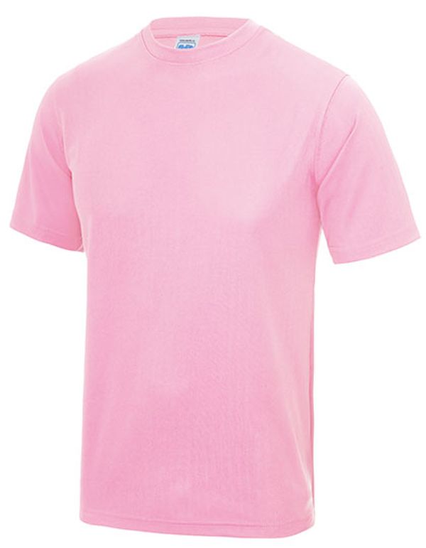 couleur Baby Pink