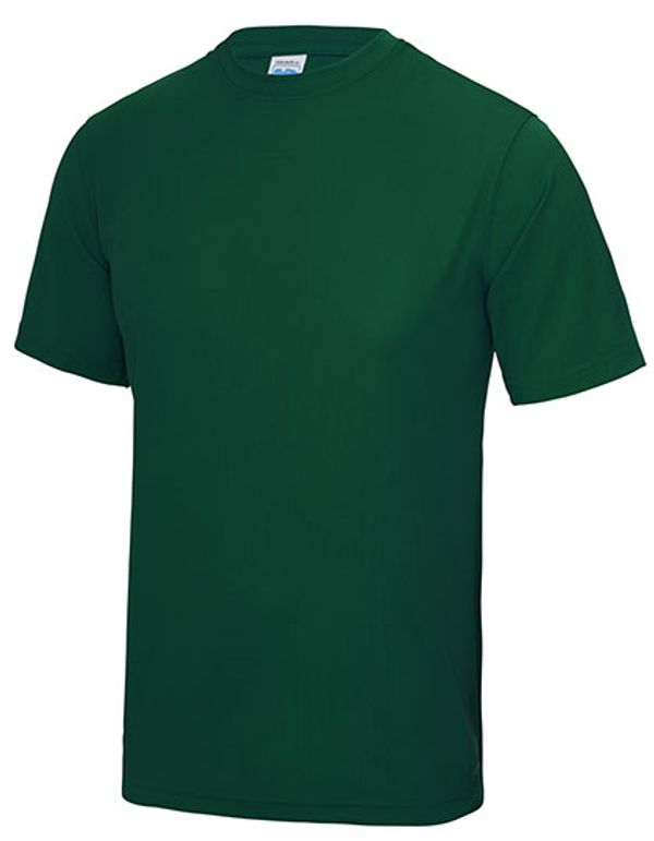 couleur Bottle Green