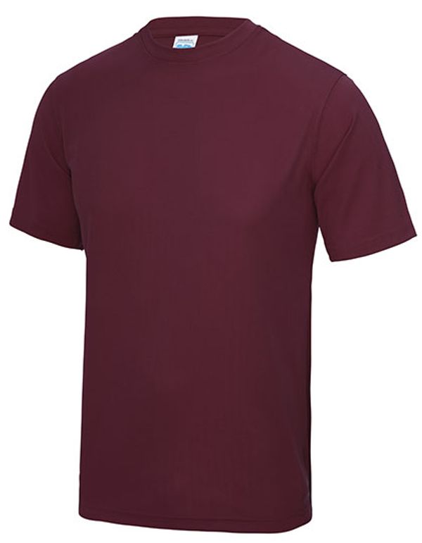 couleur Burgundy