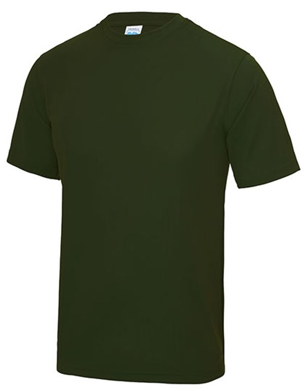 couleur Combat Green