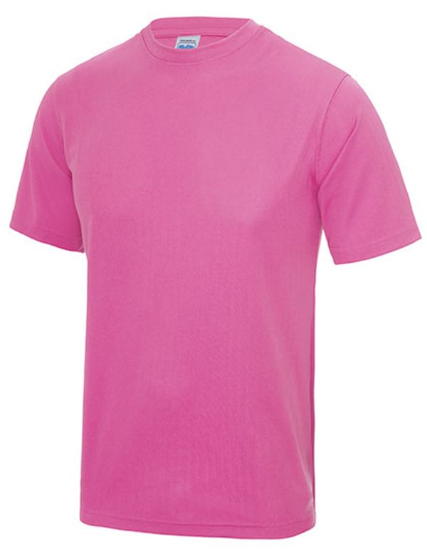 couleur Electric Pink