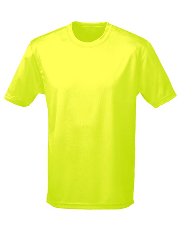 couleur Electric Yellow