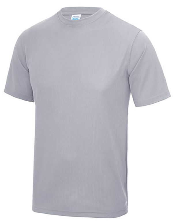 couleur Heather Grey (Solid)