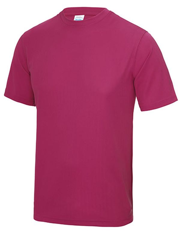 couleur Hot Pink