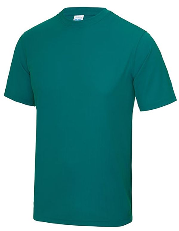 couleur Jade
