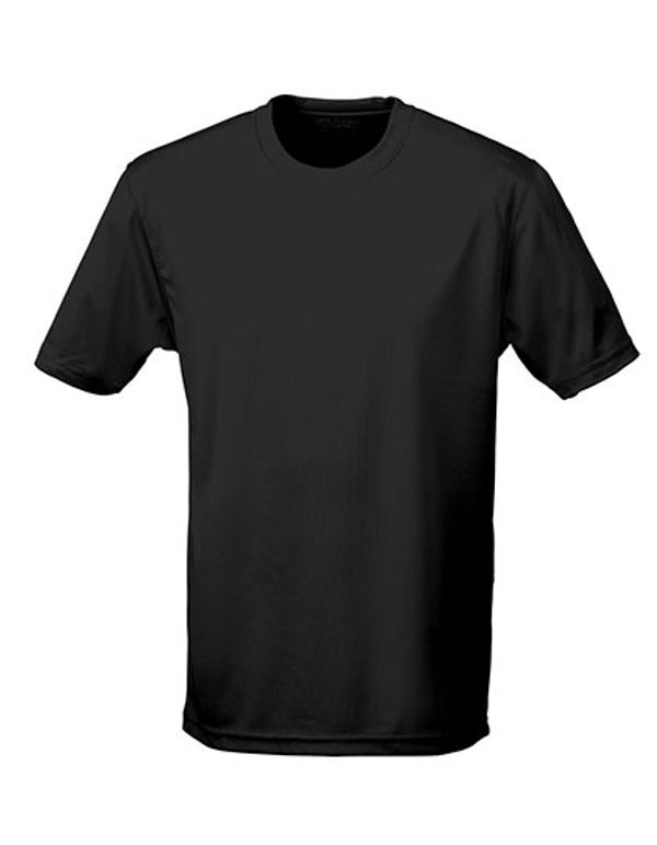 couleur Jet Black