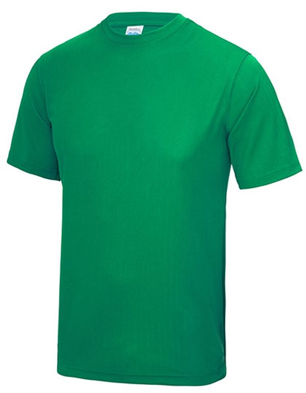 couleur Kelly Green