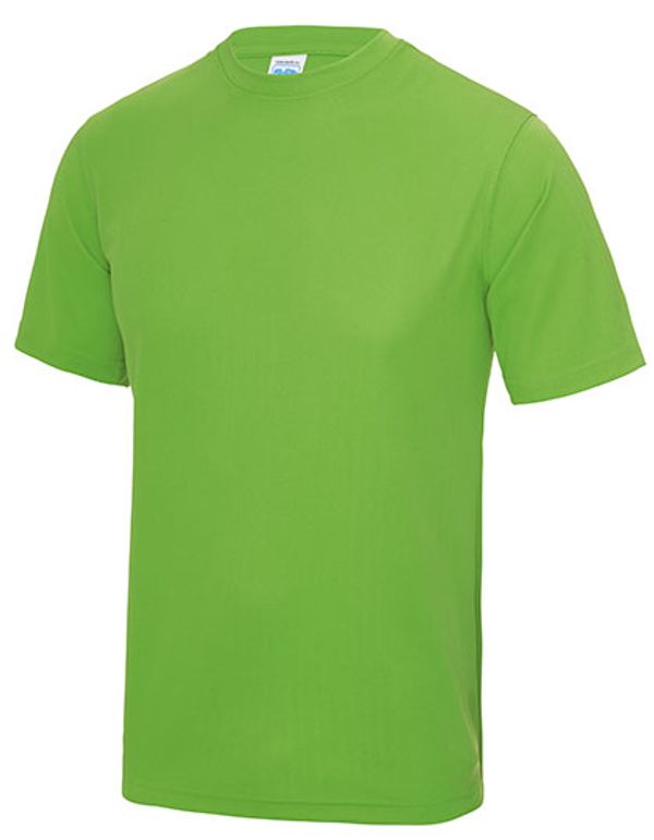 couleur Lime Green