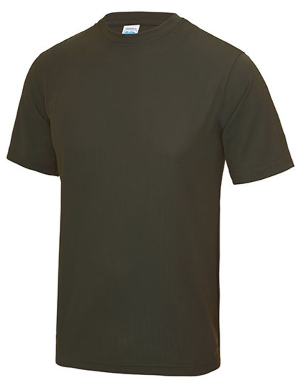 couleur Olive Green