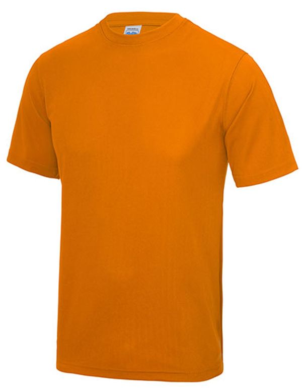 couleur Orange Crush