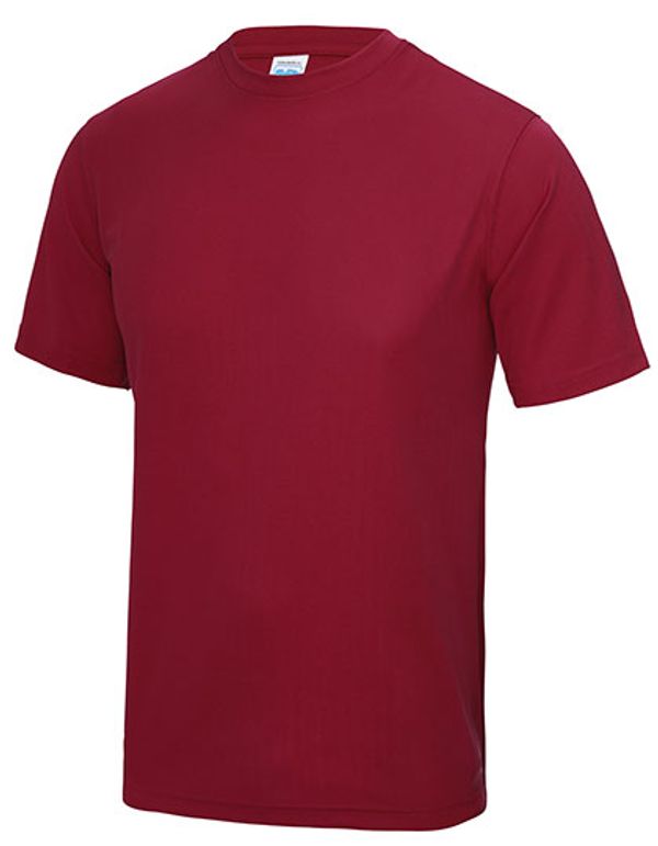 couleur Red Hot Chilli