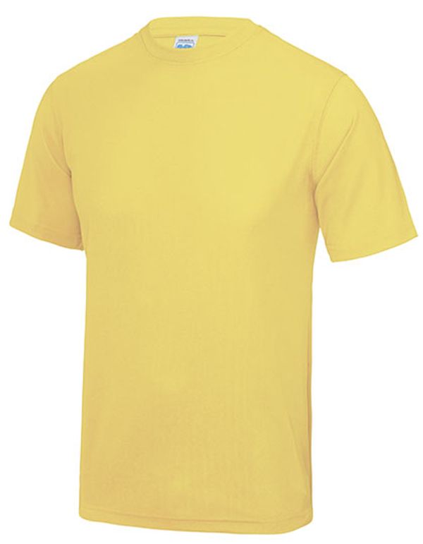 couleur Sherbet Lemon