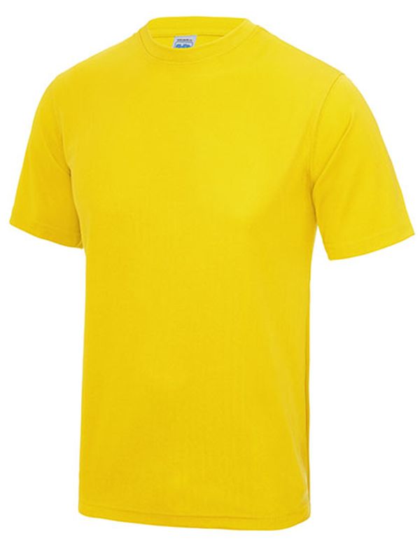 couleur Sun Yellow