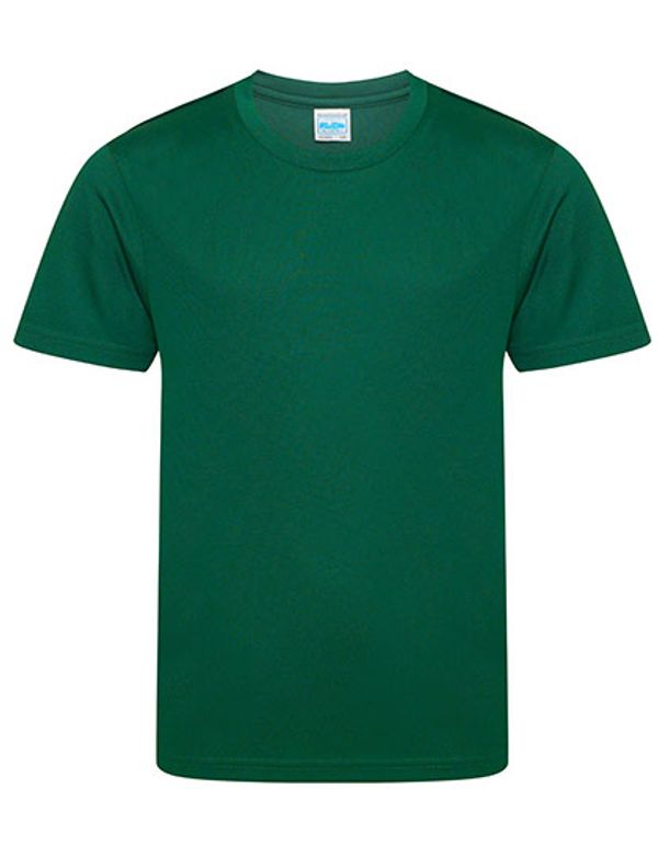 couleur Bottle Green